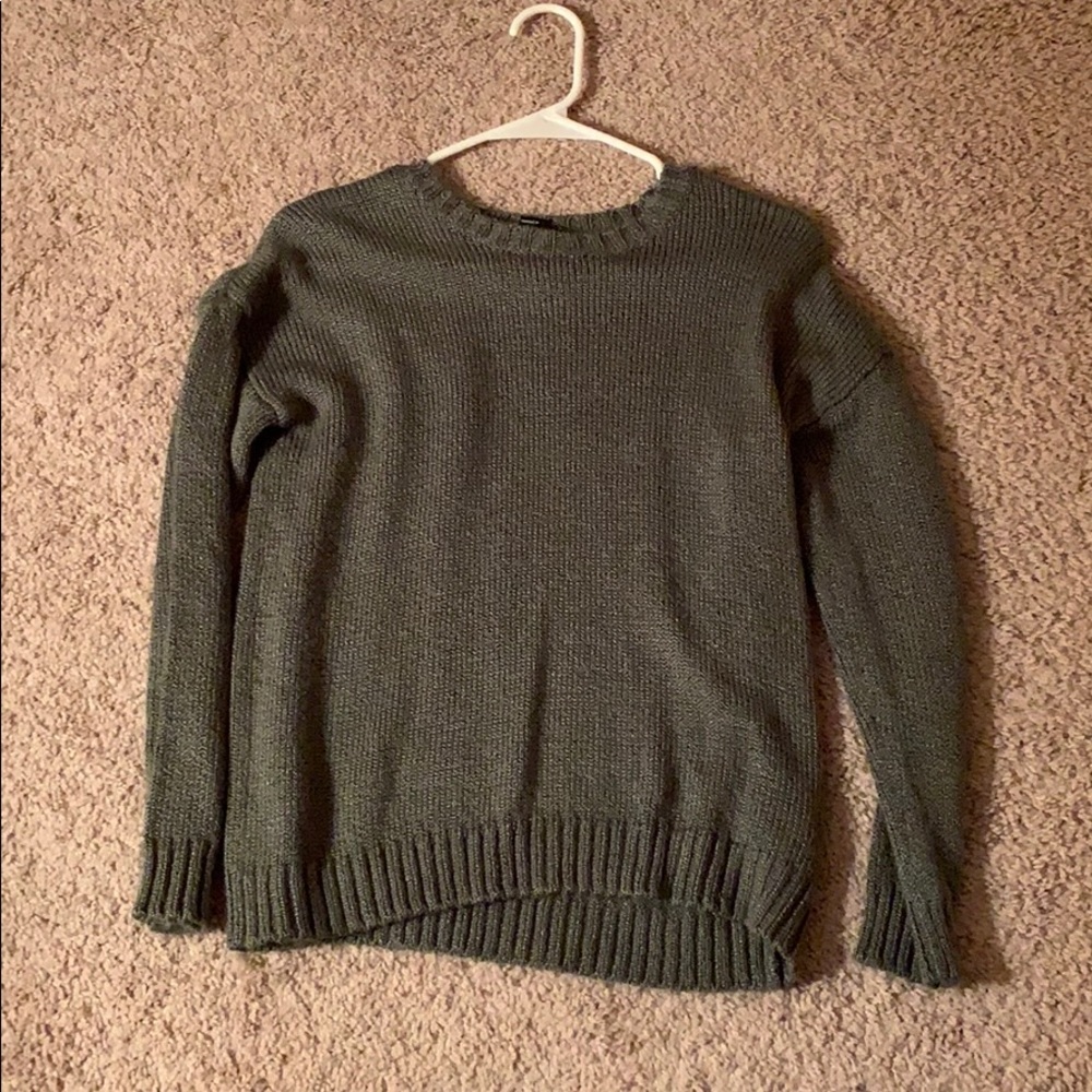 Forever 21 sweater